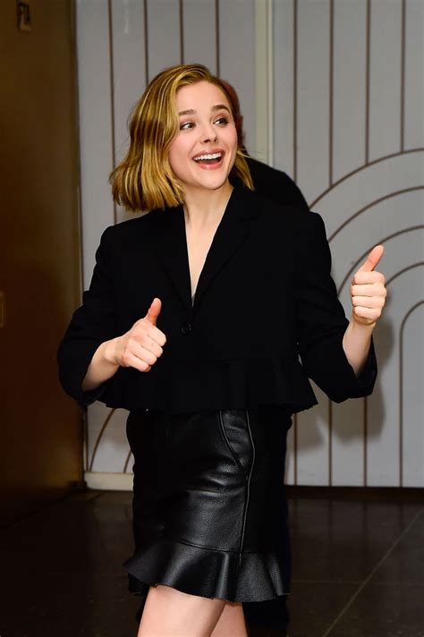 chloe moretz today